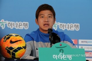 [World Cup] S. Korea must be wary of ‘speedy’ Algerian