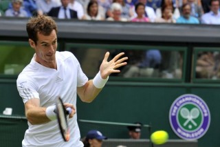 Wimbledon welcomes back Murray Wimbledon welcomes back Murray