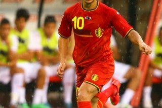 [World Cup] Belgium has the points but what about style?