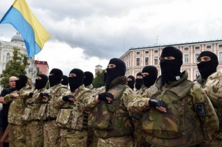 Ukraine insurgents agree to cease-fire