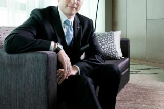 Sheraton Seoul D Cube City appoints new general manager