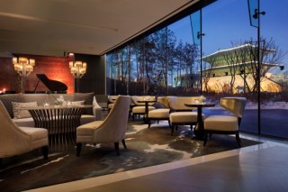 [Best Brand] JW Marriott Dongdaemun aims to become green hotel