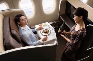 [Best Brand] Singapore Airlines reinforces commitment to customers
