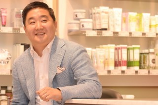 [Herald Interview] SkinRx plays matchmaker for foreign beauty brands