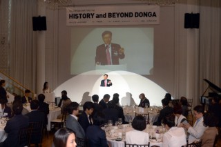 (Photo News) 15th anniversary of Beyond Donga