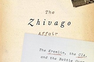 ‘Zhivago Affair’: CIA’s literary Cold War