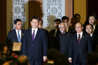 China won’t seek hegemony: Xi