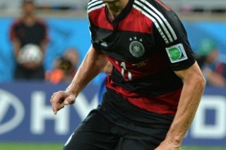 [Newsmaker] Klose’s record compounds Brazil’s defeat