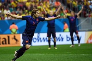 [World Cup] More misery for Brazil as Dutch take third place