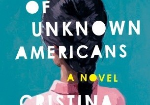 Novel tells tale of ‘Unknown Americans’