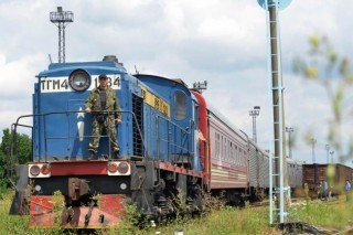 MH17 dead to be flown to Netherlands