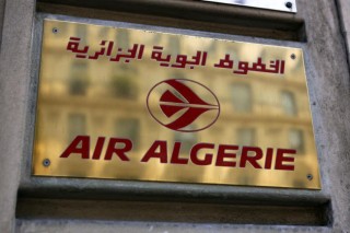 France: Air Algerie flight vanishes over Mali