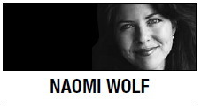 [Naomi Wolf] Israeli society is polarizing over unholy war