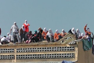 At least 3 killed in Brazilian prison riot