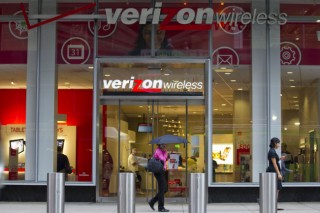 Verizon to pay $7.4 million for U.S. privacy violations