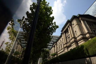 BOJ holds off fresh stimulus