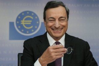 ECB makes surprise rate cut to avert deflation