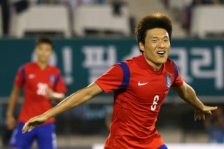 Korea beats Venezuela 3-1 in football friendly