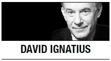 [David Ignatius] Stepping warily onto battlefield