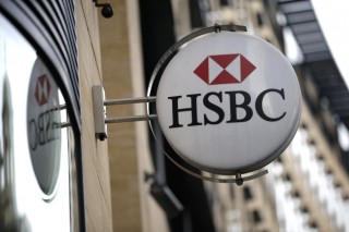 HSBC agrees on $550m payment to end U.S. mortgage claims