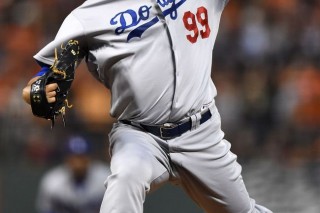 Dodgers’ pitcher Ryu gets cortisone injection