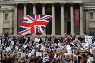 Parties in final push before Scottish vote