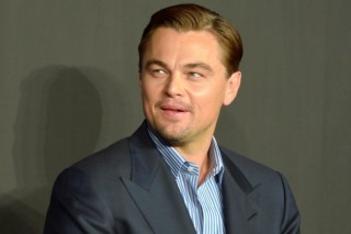 Leonardo DiCaprio named U.N. Messenger of Peace