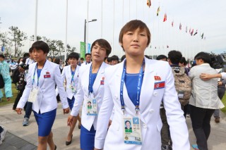 [Asian Games] Korea to financially support N. Korean Asiad delegation