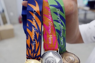 [Asian Games] Things to know about the Games