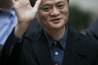 [Newsmaker] Alibaba: China’s e-commerce ‘crocodile’