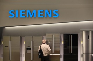 Siemens to acquire Dresser-Rand for $7.6 billion in cash deal