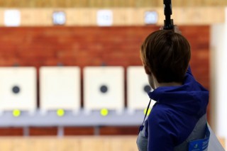 [Asian Games] South Korea wins 1 gold, 1 bronze in women’s 50ｍ rifle prone