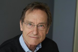 Bernhard Schlink wins Park Kyung-ni Literary Prize