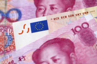 China to start direct yuan-euro trading