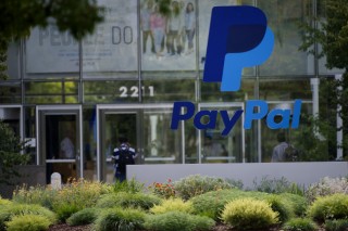 eBay to spin off PayPal