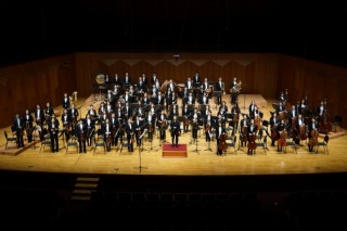 Herald Philharmonic Orchestra to debut Herald Philharmonic Orchestra to debut