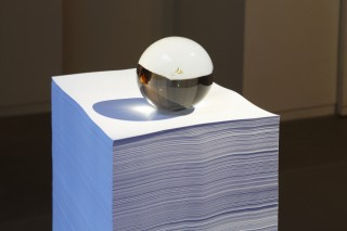 Artists, artisans combined at Hermes Artists, artisans combined at Hermes