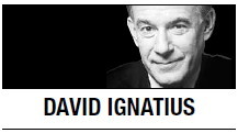 [David Ignatius] What creates Syrian chaos