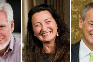 3 win medicine Nobel for discovering brain’s GPS