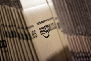 EU to probe Amazon tax deals with Luxembourg