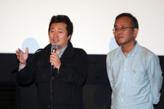 Sewol sinking documentary screened in Busan despite controversy Sewol sinking documentary screened in Busan despite controversy