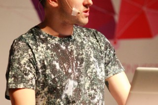K-pop works as a visual spectacle: Rodaidh McDonald K-pop works as a visual spectacle: Rodaidh McDonald