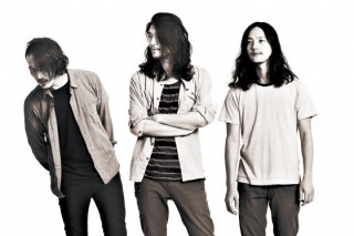 Korean indie bands eye global stage Korean indie bands eye global stage