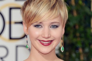 Jennifer Lawrence slams stolen nude photos as ‘sex crime’ Jennifer Lawrence slams stolen nude photos as ‘sex crime’