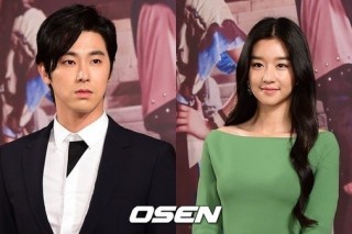TVXQ’s Yunho denies rumored romance with rookie actress TVXQ’s Yunho denies rumored romance with rookie actress