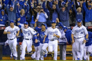 A study in contrasting offenses