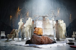 [Herald Review] ‘Frankenstein’ goes beyond throw-away questions