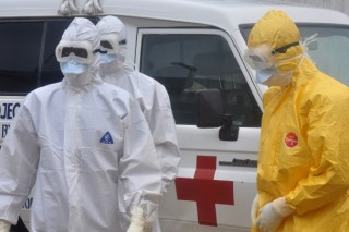 WHO calls Ebola ‘worst health crisis’