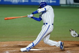 Samsung Lions clinch 4th straight pennant in S. Korean baseball