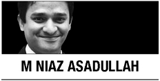 [M Niaz Asadullah] Gender gap in education is result of policy priorities